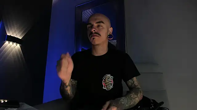 kaletattoo online show from February 28, 2026, 11:21 am