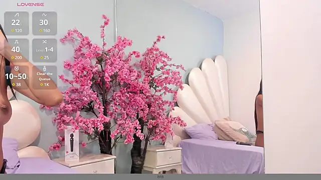 Snapshot of Joy_Firestone chatting on February 11, 2025, 10:39 pm Joy Firestone online show from February 11, 2025, 10:39 pm