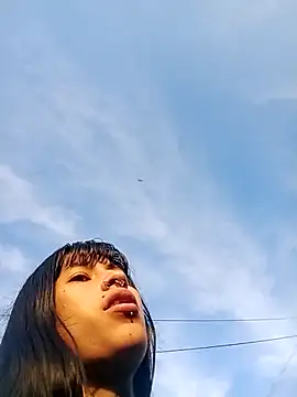 esmeralda06 online show from November 19, 2025, 11:21 am