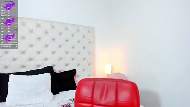 esmeralda06 online show from March 22, 2025, 8:04 pm