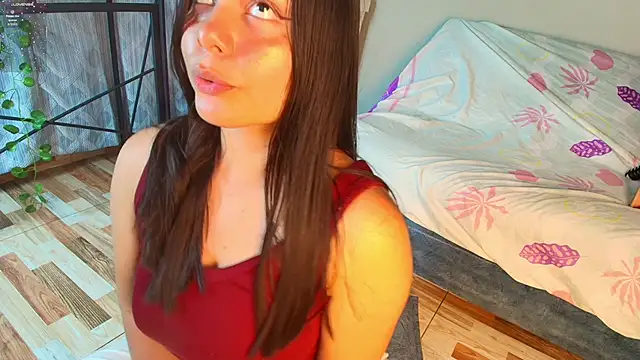 Snapshot of evaa_greey chatting on March 2, 2026, 8:16 pm evaa greey online show from March 2, 2026, 8:16 pm