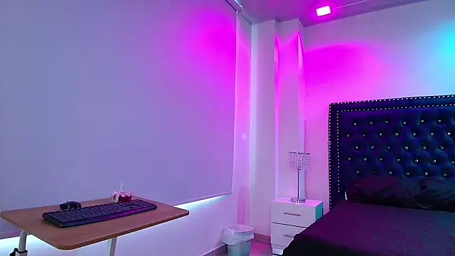 Milu ballmer online show from November 5, 2025, 6:22 pm