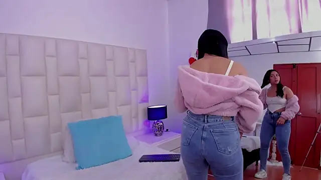 Ariana rouse online show from March 14, 2025, 3:36 pm