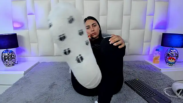 Ariana rouse online show from September 24, 2025, 5:41 pm