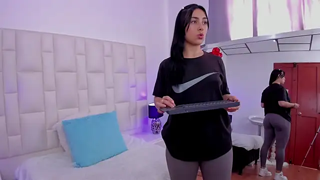 Ariana rouse online show from March 19, 2025, 6:55 pm