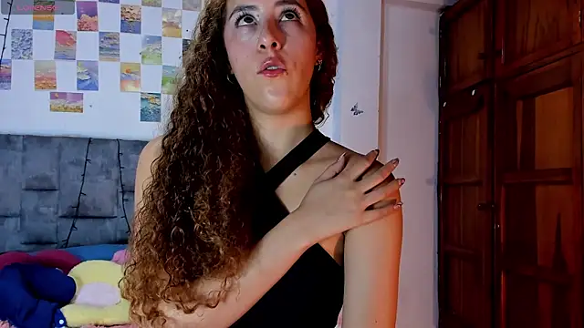 Isangel  online show from April 16, 2026, 2:34 am