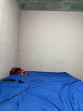 HeatherCobs online show from December 2, 2025, 10:55 pm