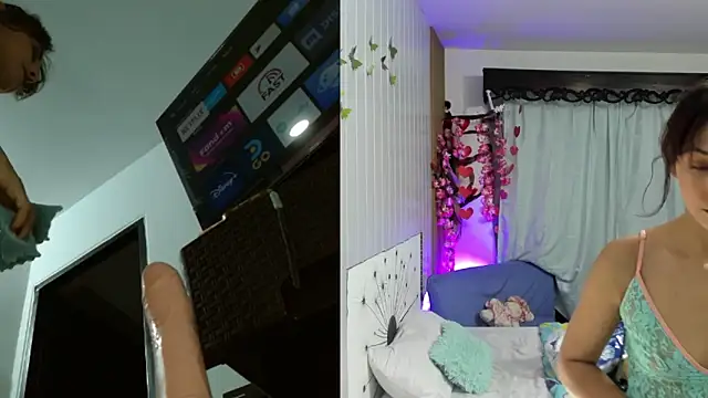 Snapshot of vicky__skinny_1 chatting on March 2, 2025, 10:37 am vicky skinny 1 online show from March 2, 2025, 10:37 am