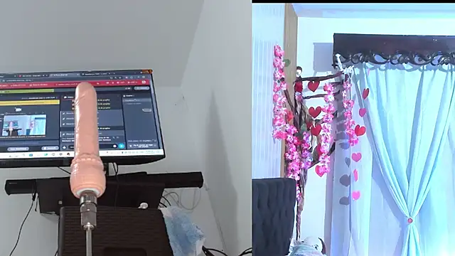 Snapshot of vicky__skinny_1 chatting on February 22, 2025, 3:03 pm vicky skinny 1 online show from February 22, 2025, 3:03 pm