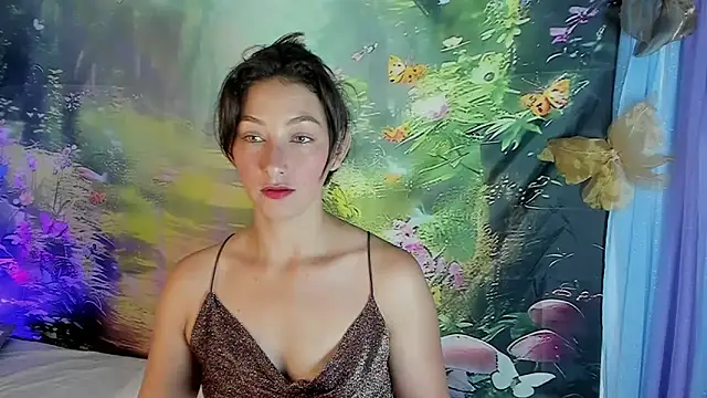 vicky  skinny 1 online show from November 7, 2025, 11:15 am