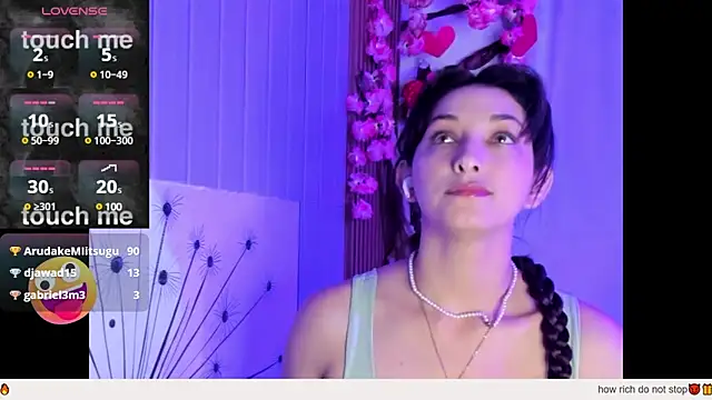 Snapshot of vicky__skinny_1 chatting on March 16, 2025, 2:44 pm vicky skinny 1 online show from March 16, 2025, 2:44 pm