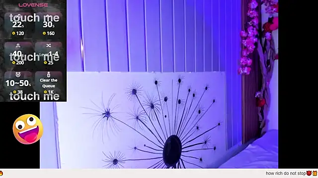 Snapshot of vicky__skinny_1 chatting on March 17, 2025, 11:42 am vicky skinny 1 online show from March 17, 2025, 11:42 am