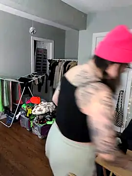 goblingirl888 online show from January 6, 2026, 6:01 pm