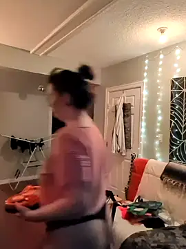 goblingirl888 online show from April 14, 2026, 9:42 pm