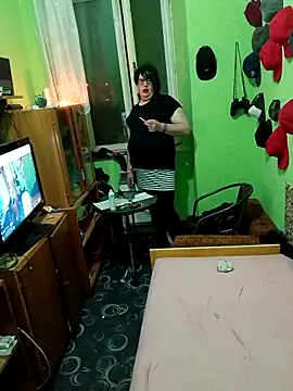 Adrianka online show from March 13, 2026, 12:48 am