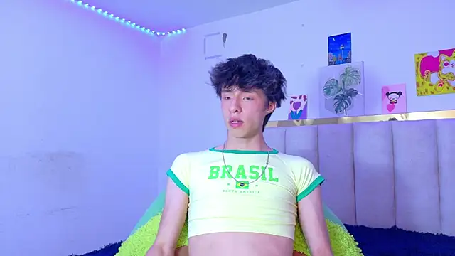 Juanmres online show from June 16, 2026, 6:52 pm