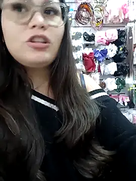 Vale Saenzz online show from March 27, 2026, 4:30 pm