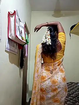 TeluguammayiMahi online show from April 11, 2026, 9:07 pm