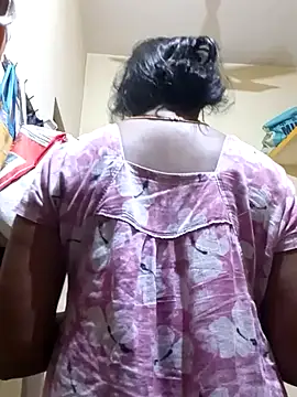 Snapshot of TeluguammayiMahi chatting on March 14, 2025, 6:10 am TeluguammayiMahi online show from March 14, 2025, 6:10 am