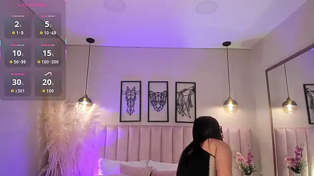 Snapshot of Zoe_Banks_ chatting on September 28, 2025, 1:51 pm Zoe Banks online show from September 28, 2025, 1:51 pm
