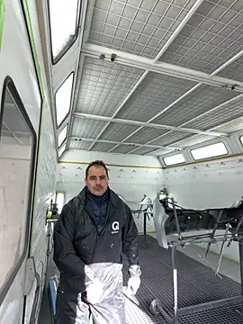 justeqqun online show from October 17, 2025, 10:29 am