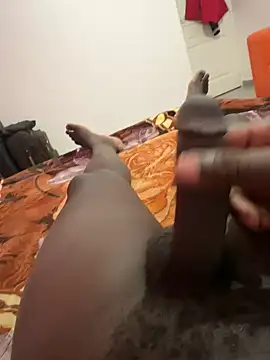 bakaga online show from February 7, 2025, 8:20 pm