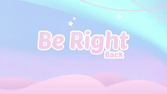 Clara Nia online show from September 13, 2025, 5:57 pm