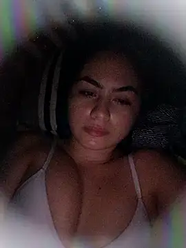 nana 1234 online show from October 3, 2025, 3:20 am