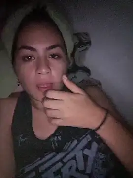 nana 1234 online show from November 28, 2025, 3:07 am