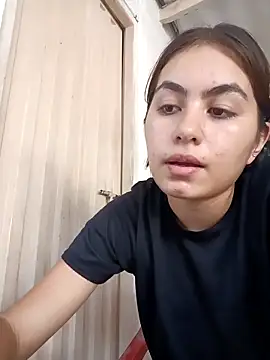 nana 1234 online show from November 14, 2025, 8:45 pm