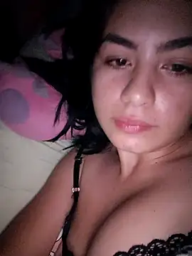 nana 1234 online show from November 29, 2025, 2:44 am