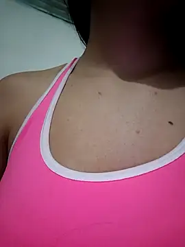 nana 1234 online show from October 26, 2025, 3:07 am