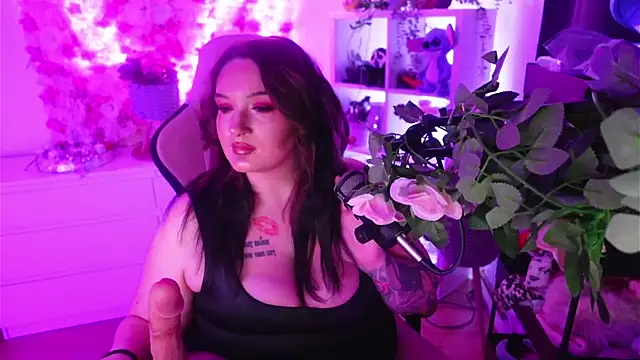 Jinyxx3 online show from December 1, 2025, 4:19 pm