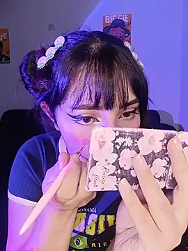 Snapshot of Hinako0Satorii_ chatting on February 26, 2026, 3:17 am Hinako0Satorii online show from February 26, 2026, 3:17 am