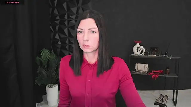 MonicaCheerful online show from March 1, 2025, 11:28 am