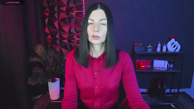 MonicaCheerful online show from March 15, 2025, 11:29 am