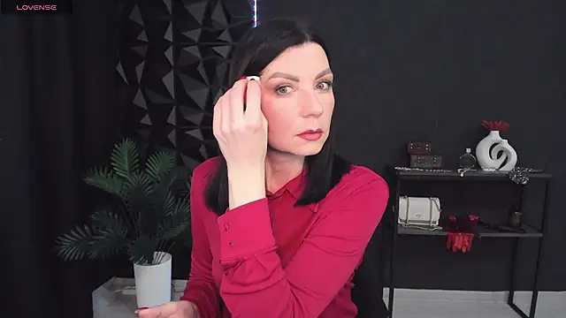 MonicaCheerful online show from March 2, 2025, 9:21 am