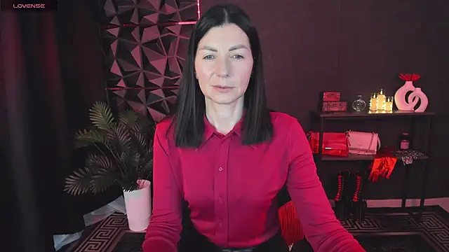 MonicaCheerful online show from March 8, 2025, 11:37 am