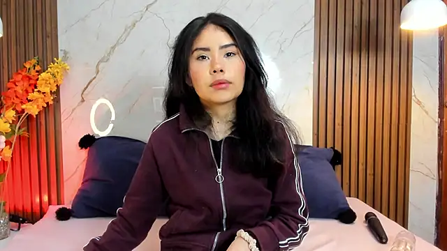 Alice evans lov online show from January 12, 2026, 1:51 pm