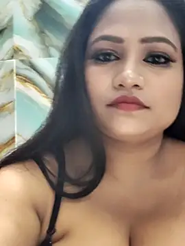 hornysania123 online show from April 15, 2026, 5:50 pm