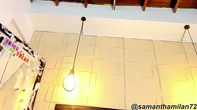 SamanthaMilann online show from October 29, 2025, 10:14 am