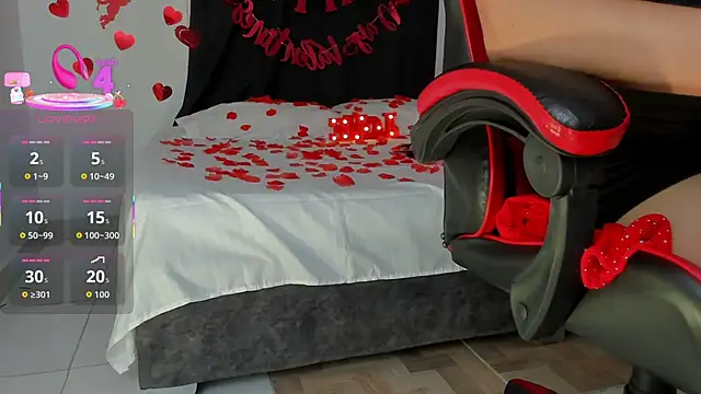 Snapshot of Nicol_TransGirl chatting on February 12, 2026, 2:55 am Nicol TransGirl online show from February 12, 2026, 2:55 am