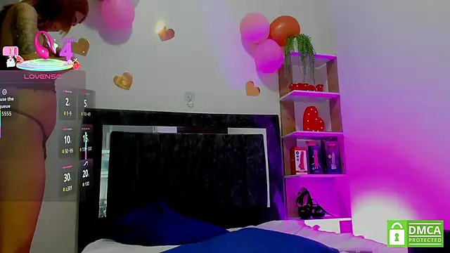 Snapshot of Nicol_TransGirl chatting on June 1, 2026, 4:35 am Nicol TransGirl online show from June 1, 2026, 4:35 am