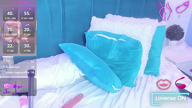 ninna curly online show from October 30, 2025, 4:37 pm