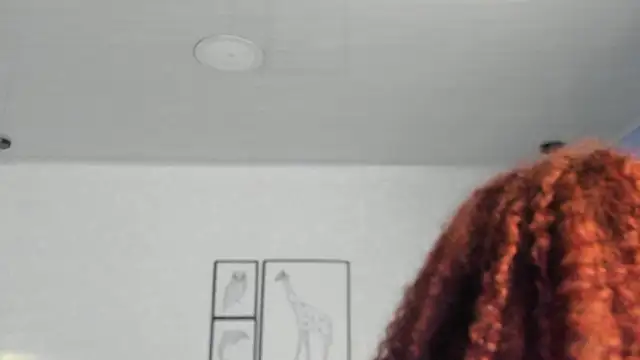 ninna curly online show from March 5, 2026, 1:46 am