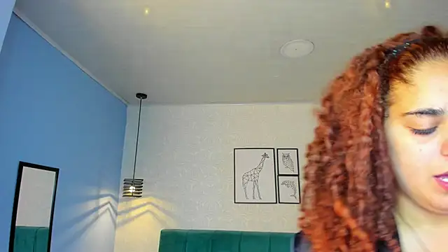 ninna curly online show from September 27, 2025, 5:24 am