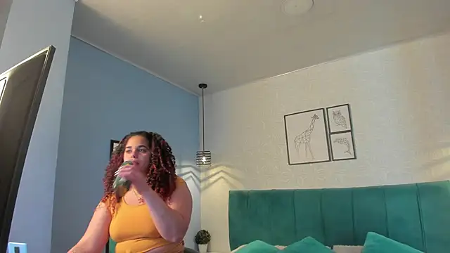 ninna curly online show from September 10, 2025, 9:36 pm