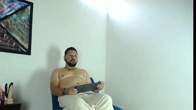 Daniel 08 8 online show from March 4, 2025, 2:53 pm