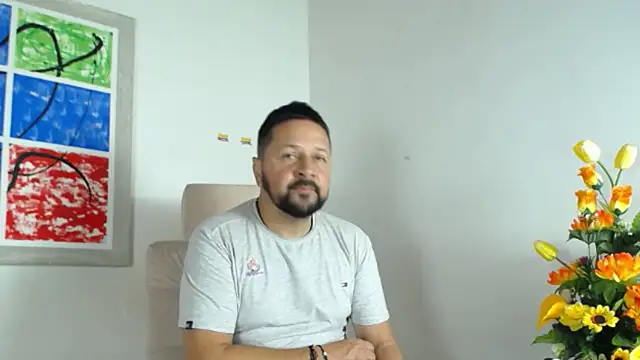 Daniel 08 8 online show from February 25, 2025, 2:15 pm