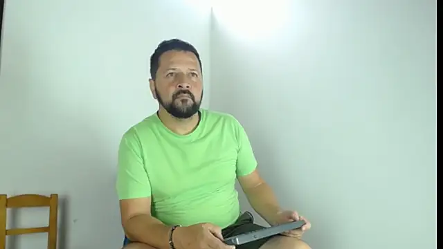 Daniel 08 8 online show from March 11, 2025, 2:40 pm